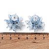 Handmade Lampwork Beads LAMP-H065-03D-3