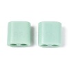 ABS Plastic Beads OACR-N156-07G-1