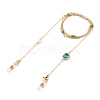 Eyeglasses Chains AJEW-EH00248-3