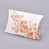 Paper Pillow Boxes CON-L020-12A-1