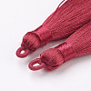 Nylon Tassels Big Pendant Decorations STAS-F142-04L-2