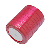 Single Face Satin Ribbon RC012-28-2