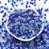 Glass Beads LS-EGLA-A034-SM4mm-25-1