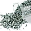 TOHO Round Seed Beads SEED-XTR15-0512F-1