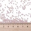 TOHO 11/0 Round Beads X-SEED-TR11-PF2121-3