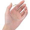925 Sterling Silver Wire MCOR-PH0001-05B-3
