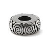 316 Surgical Stainless Steel Beads LS-STAS-S173-11AS-1