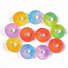 Resin Cabochons CRES-T010-18-1