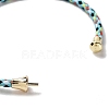Stainless Steel Cuff Bangle Making MAK-C004-01G-07-3