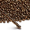 TOHO 3/0 Round Beads SEED-XTR03-0221-2