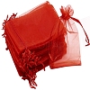 Organza DIY Craft Drawstring Bag PW-WG52D1B-03-1