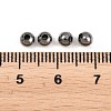 Iron Spacer Beads X-IFIN-E148Y-B-2
