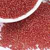 MIYUKI Round Rocailles Beads SEED-JP0010-RR3762-1