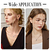 DIY Necklaces Making Kits DIY-TA0015-73F-8
