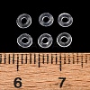 Silicone Beads SL-H001-04-2