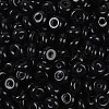 Transparent Colours Glass Seed Beads X1-SEED-P008-01A-02-2
