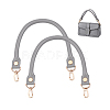 Cowhide Bag Handles FIND-WH0176-33G-6
