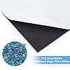 PVC Vinyl Sheets DIY-WH0409-04A-4