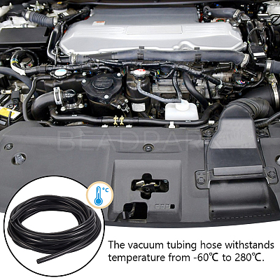 5M Silicone Cord FIND-WH0017-002A-1