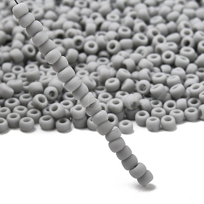 TOHO 8/0 Round Beads SEED-XTR08-0053F-1