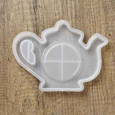 Cup Mat Silicone Molds SIL-F017-01-1
