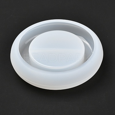 Silicone Candlestick Mat Molds DIY-A012-10-1