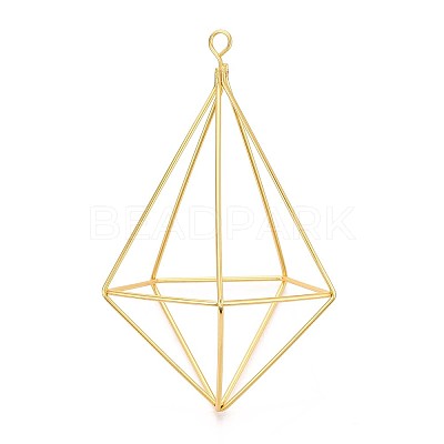 Iron Plant Hangers X-IFIN-N012-02G-1