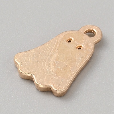 Halloween Alloy Enamel Pendants FIND-WH20015-011E-1