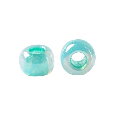 TOHO Round Seed Beads X-SEED-TR11-0920-1
