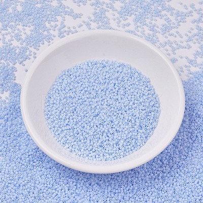 MIYUKI Delica Beads SEED-JP0008-DB1517-1