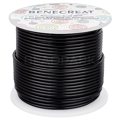 Round Aluminum Wire AW-BC0001-2mm-09-1