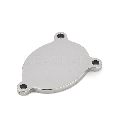 304 Stainless Steel Chandelier Component Links STAS-F314-01-1