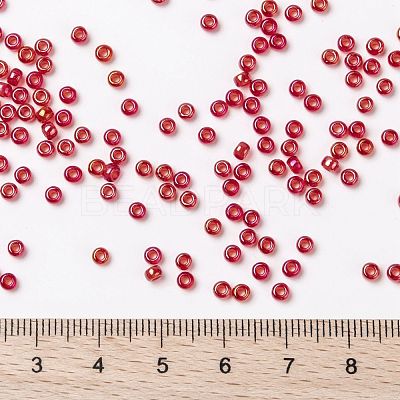 MIYUKI Round Rocailles Beads SEED-X0055-RR3762-1