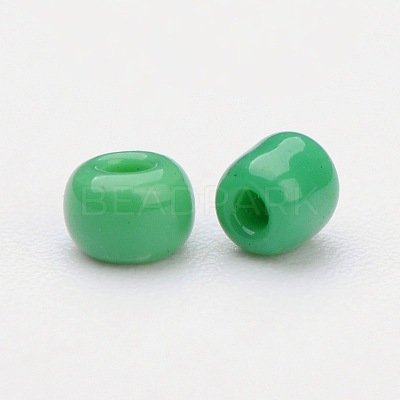 Glass Seed Beads SEED-A010-2mm-47-1