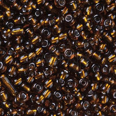 6/0 Glass Seed Beads X1-SEED-A005-4mm-53-1