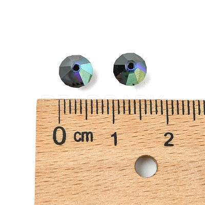 Preciosa® Crystal Beads Y-PRC-BA6-23980-200-1