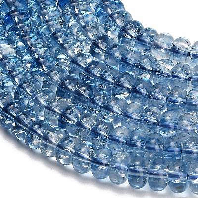 Dyed Imitation Gemstone Glass Beads Strands GL-Z001-03A-11-1