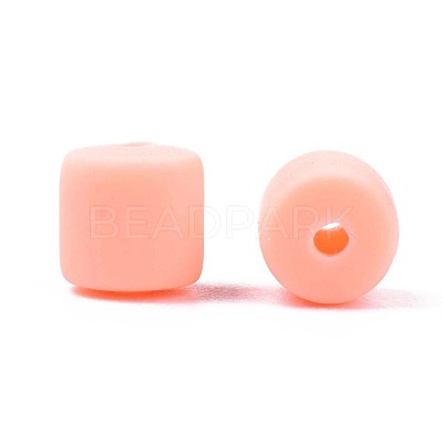 Polymer Clay Bead Strands CLAY-T001-C59-1