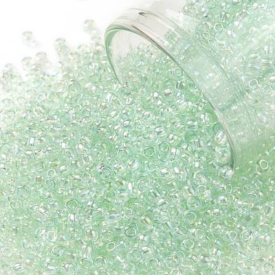 TOHO Round Seed Beads X-SEED-TR11-0172D-1