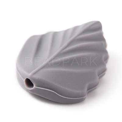Silicone Beads SIL-WH0001-20N-1