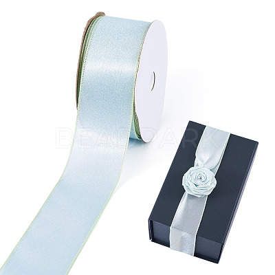 Polyester Organza Ribbon TAC0006-01C-1