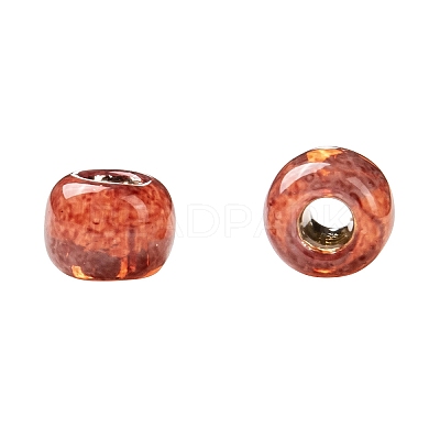 TOHO 11/0 Round Beads X-SEED-TR11-PF2113-1