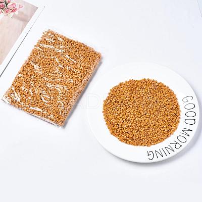 6/0 Glass Seed Beads SEED-A012-4mm-130-1