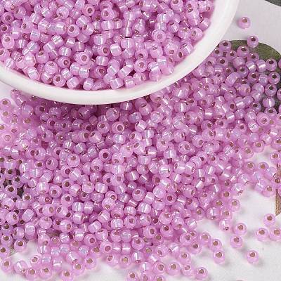 MIYUKI Round Rocailles Beads X-SEED-G008-RR0644-1
