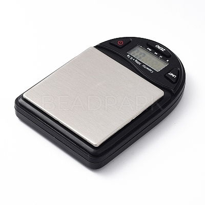 Weigh Gram Scale Digital Pocket Scale TOOL-C010-03-1