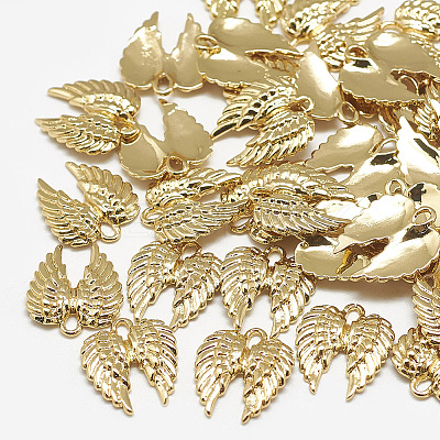 Brass Charms X-KK-N200-082-1