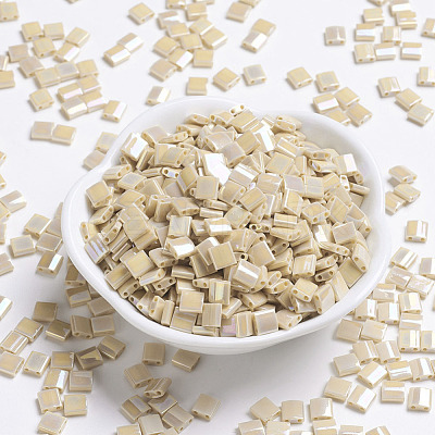 MIYUKI TILA Beads SEED-X0054-TL488-1