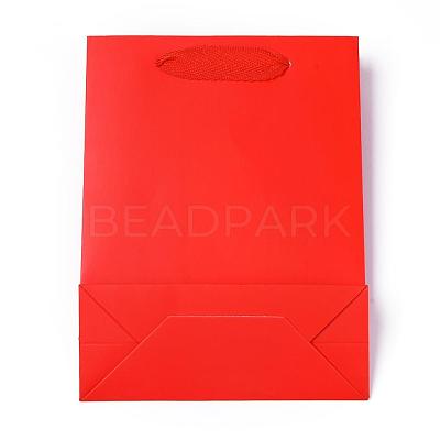 Kraft Paper Bags AJEW-F005-03-B-1