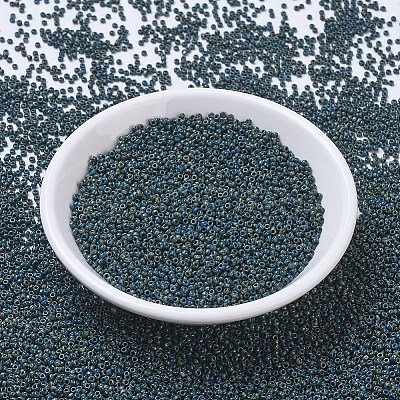 MIYUKI Round Rocailles Beads SEED-X0054-RR4516-1