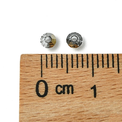Preciosa® Crystal Beads X-PRC-BA3-00030-261-1